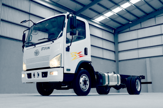 IT-ANÁLISIS: ELAM-FAW detona plan de arrendamiento y crédito para acelerar sustitución de tráileres